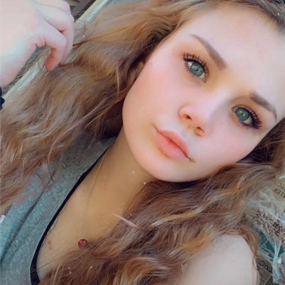 Meet your Posher, Hope